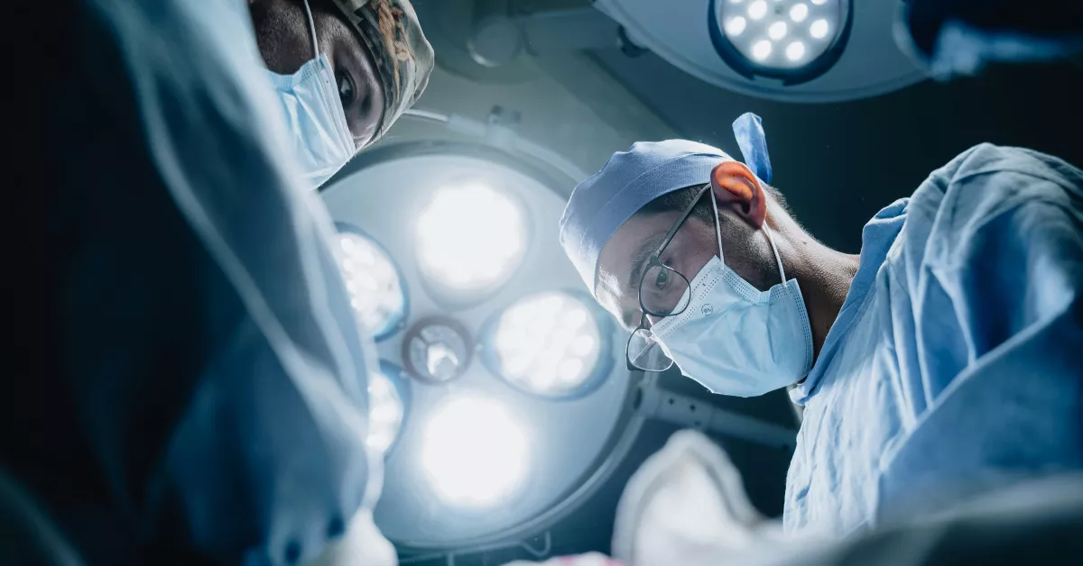 Cavell Hospital Price List