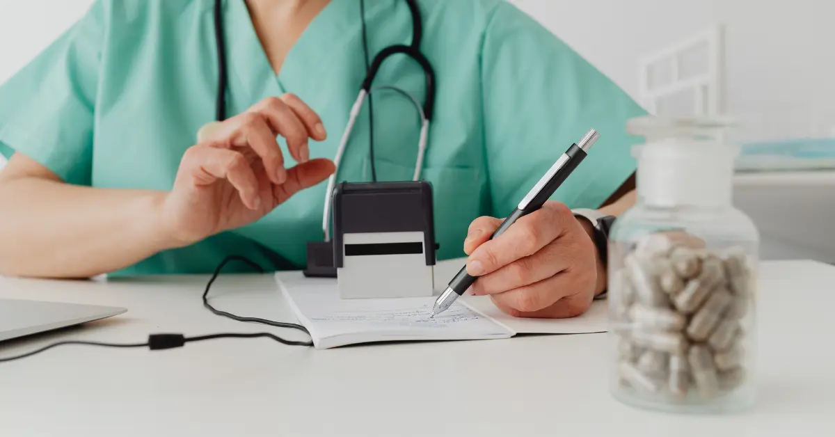 Kroger Little Clinic Price List