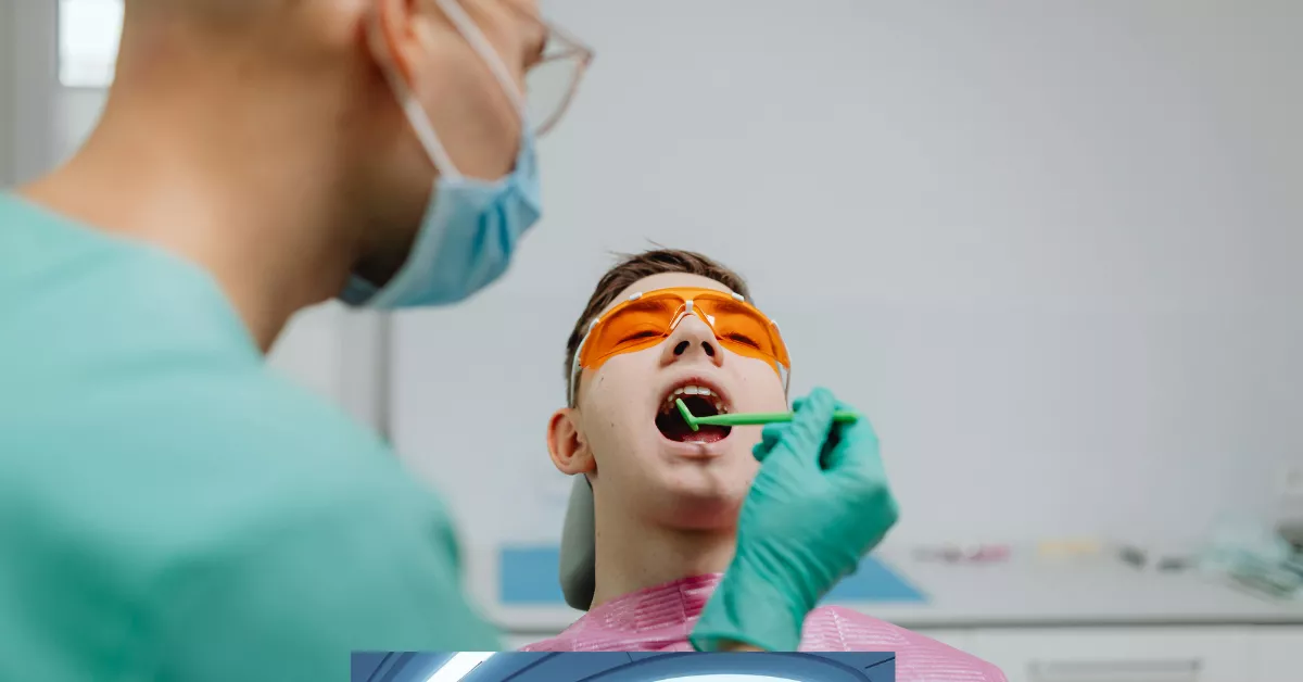 MUSC Dental Clinic Prices