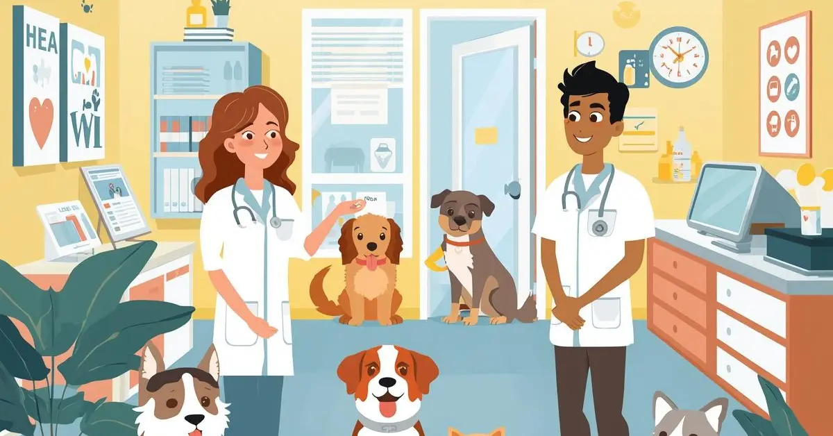 PetSmart Clinic Prices