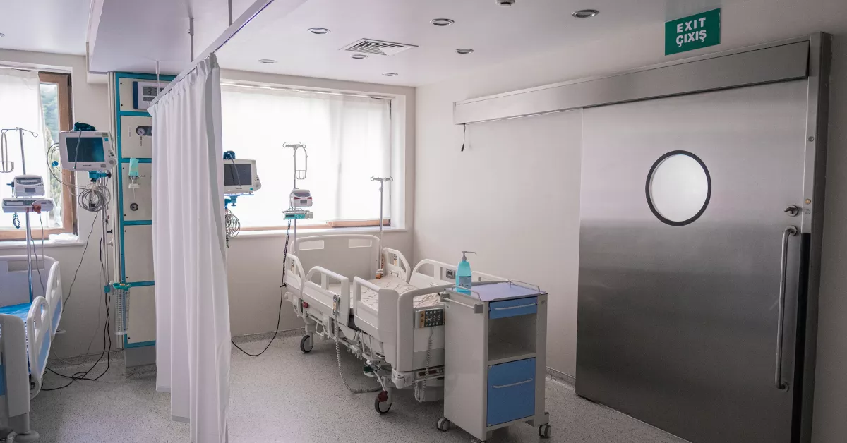 Ridgeway Hospital Price List