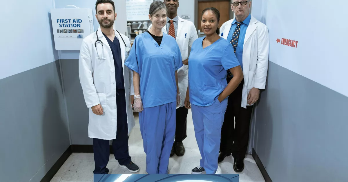 Ross Hall Hospital Price List