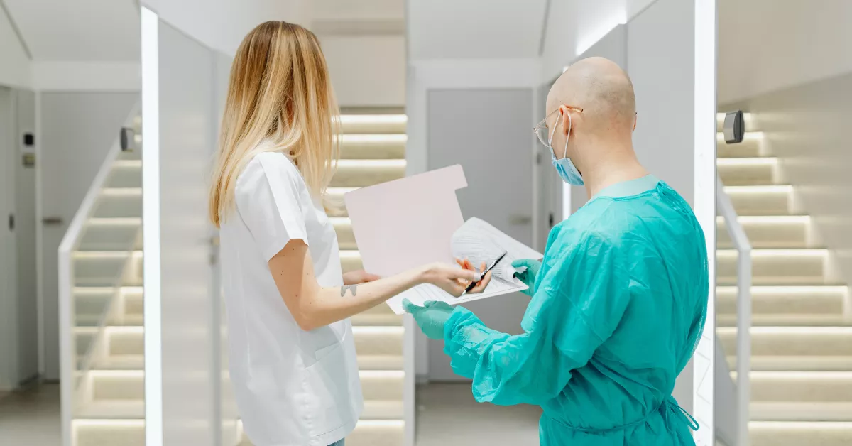 Spire Hartswood Hospital Price List