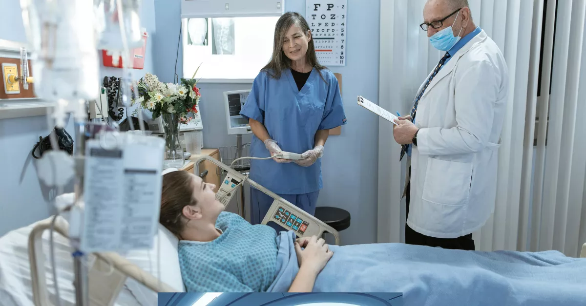 The Hampshire Clinic Price List