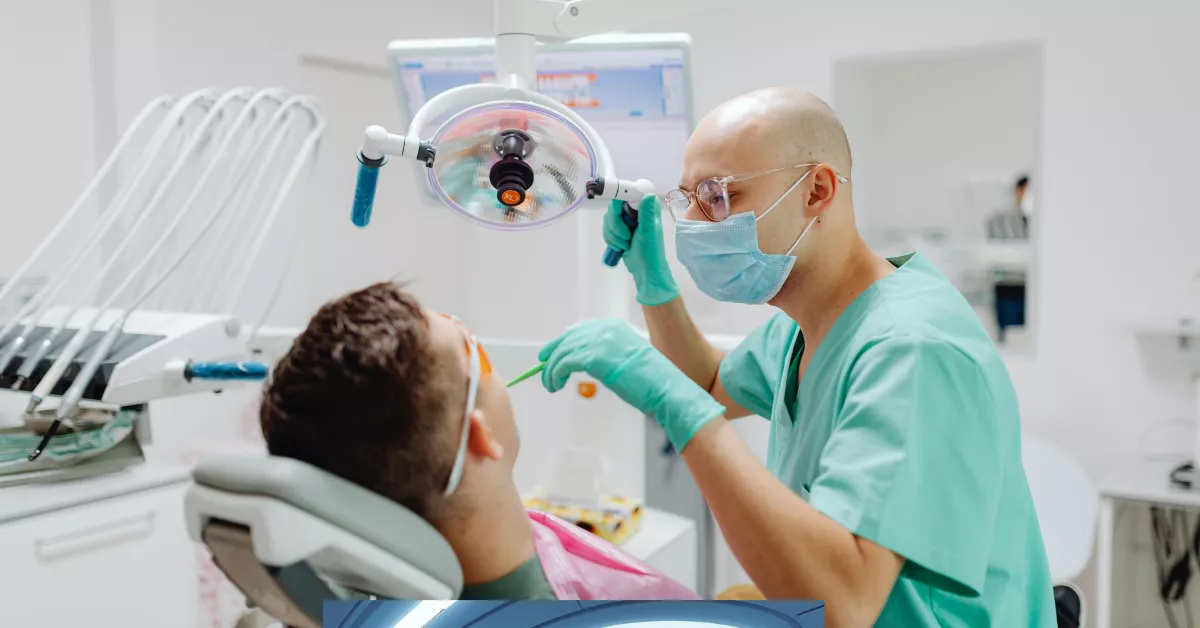 UIC Dental Clinic Prices List