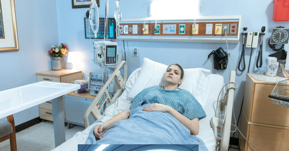 Woodlands Hospital Darlington Price List