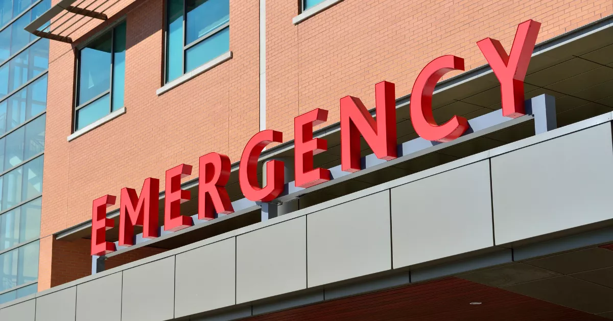 Four Winds Hospital Cost
