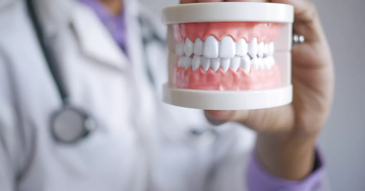 Affordable Dentures & Implants Prices