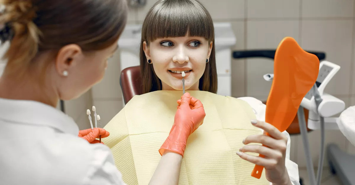 Aspen Dental Prices