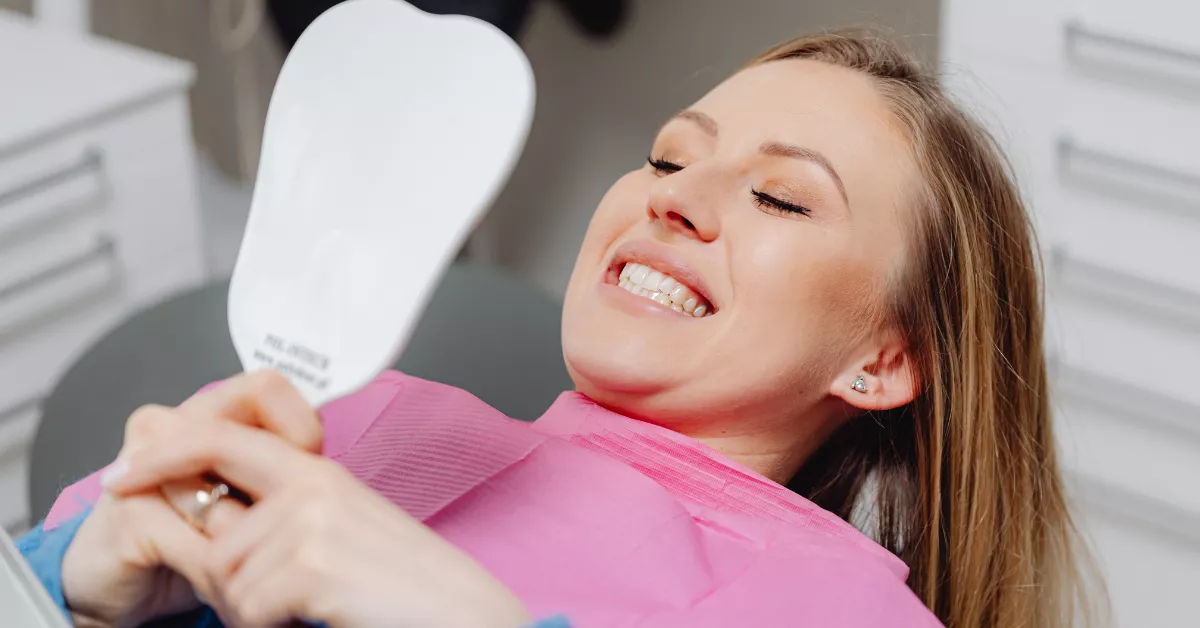 Bright Now Dental Prices