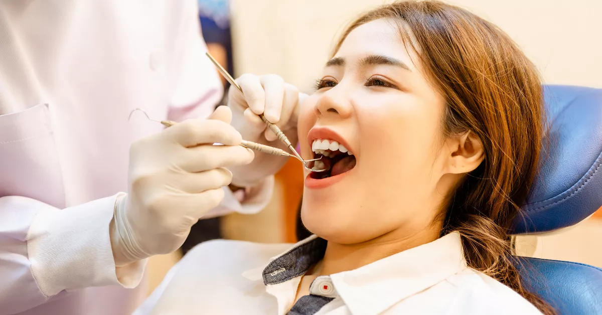 Single Tooth Implant Cost Without Insurance